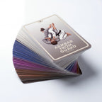 BJJ Flashcards – 100 Essential Jiu Jitsu Techniques from White to Black Belt